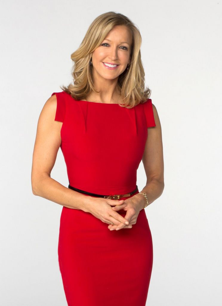 Lara Spencer