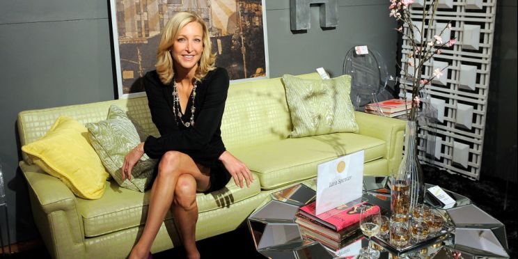 Lara Spencer