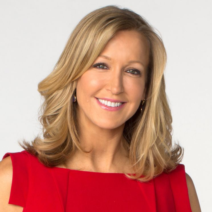 Lara Spencer