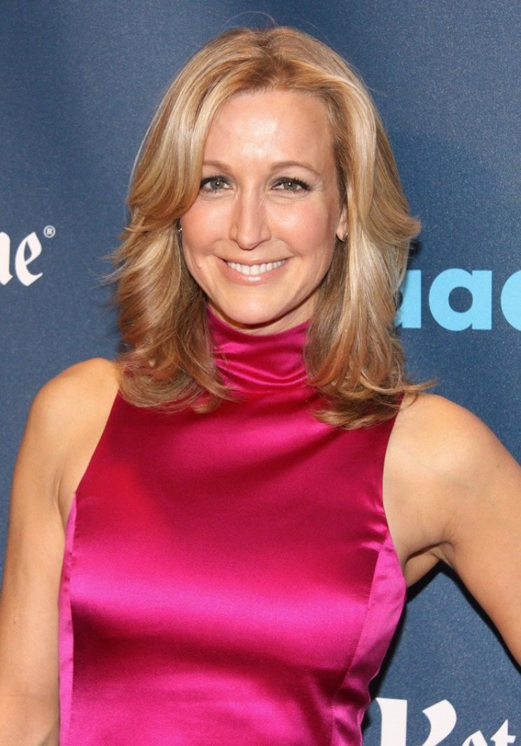 Lara Spencer