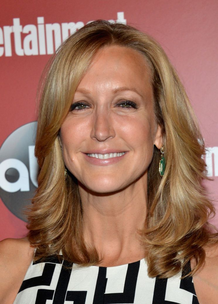 Lara Spencer