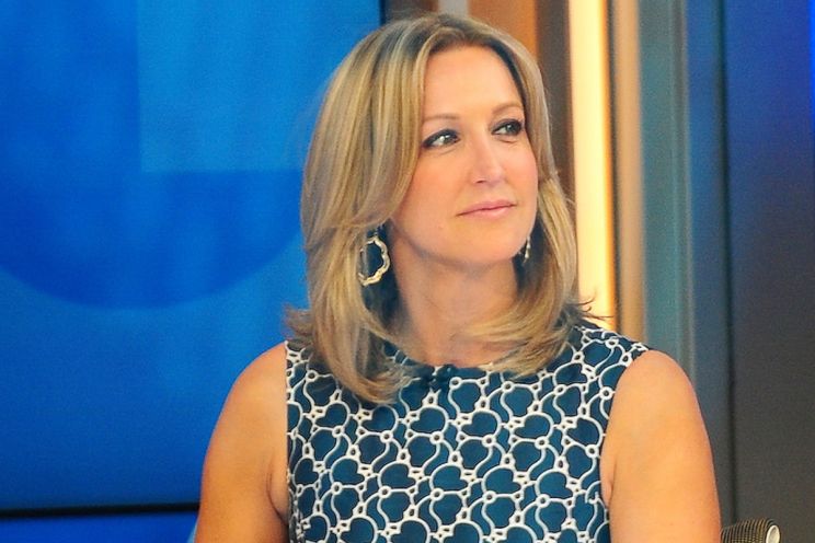 Lara Spencer