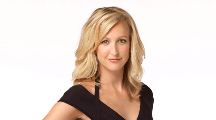 Lara Spencer