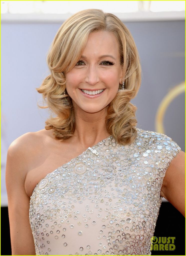 Lara Spencer