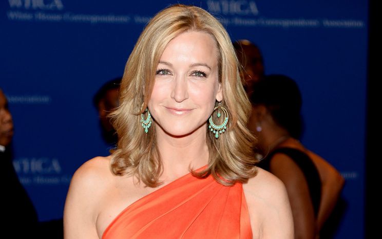 Lara Spencer