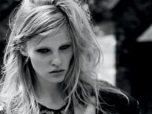 Lara Stone