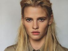 Lara Stone