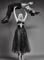 Lara Stone