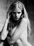 Lara Stone