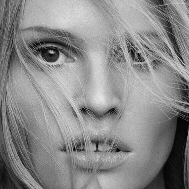 Lara Stone