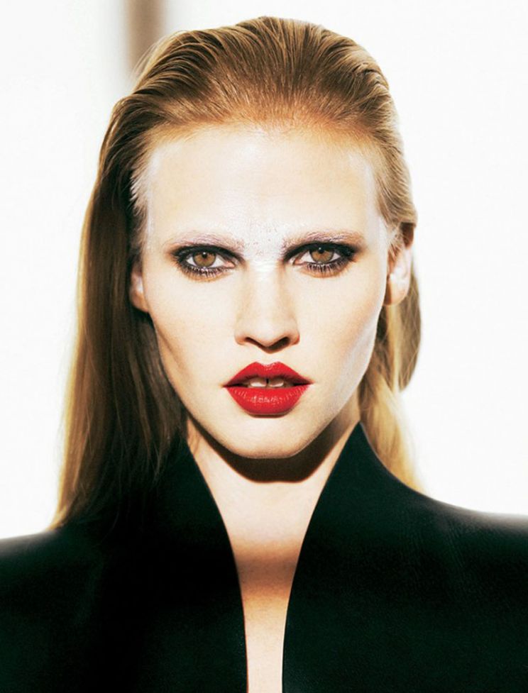 Lara Stone