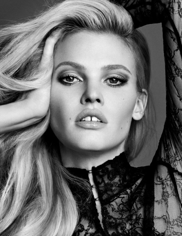 Lara Stone