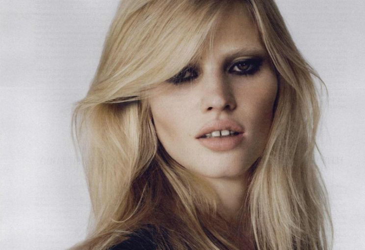 Lara Stone