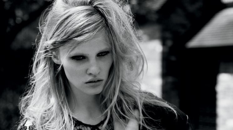 Lara Stone