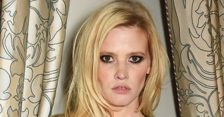 Lara Stone