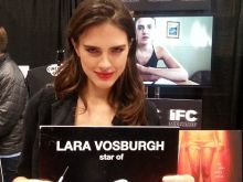 Lara Vosburgh