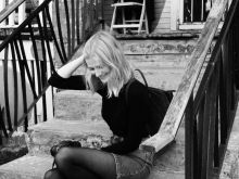 Lara Wendel photo
