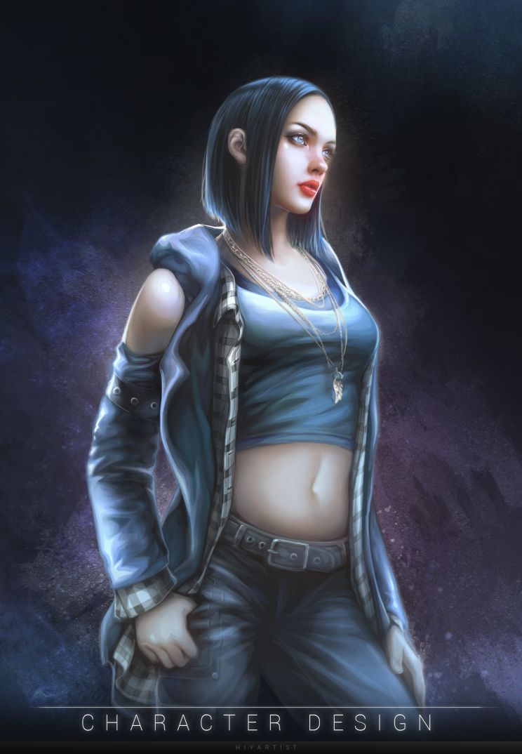 Lara Wolf