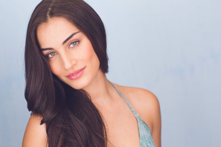 Lara Wolf