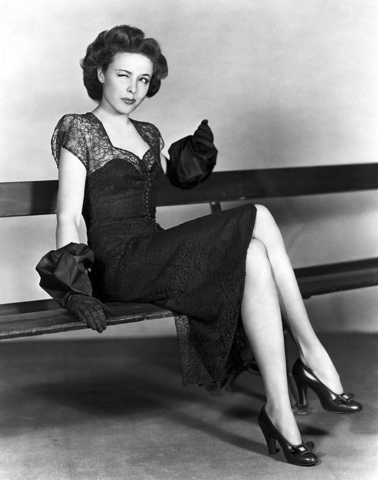 Laraine Day