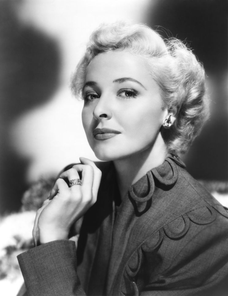 Laraine Day