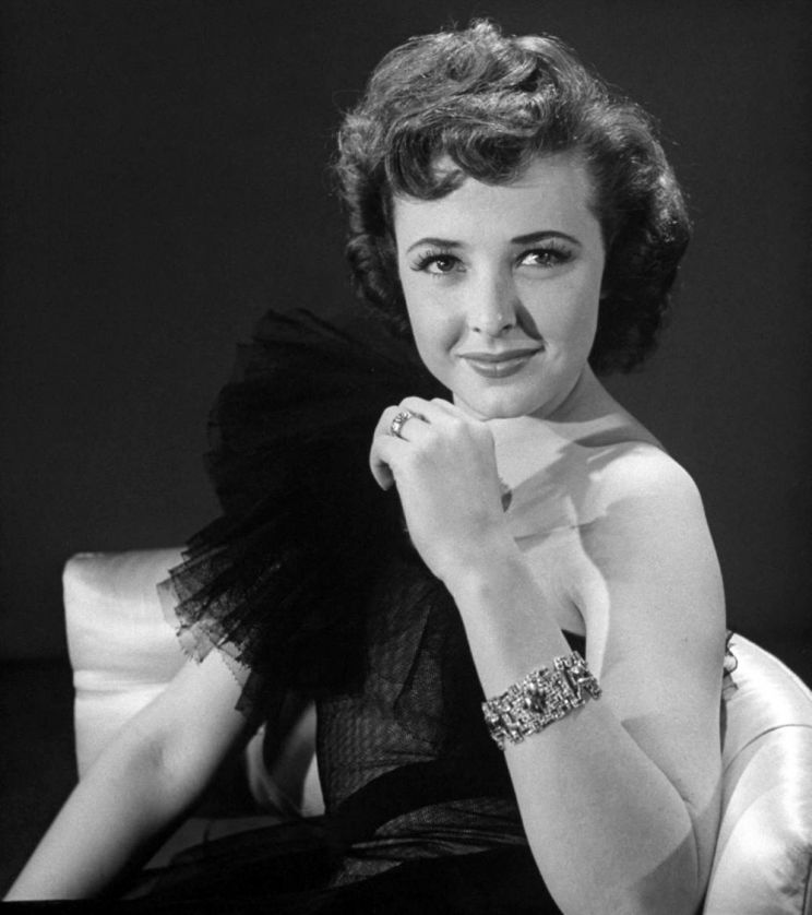 Laraine Day