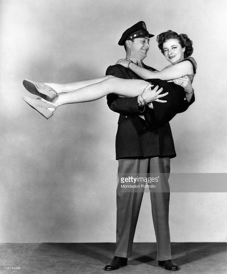 Laraine Day