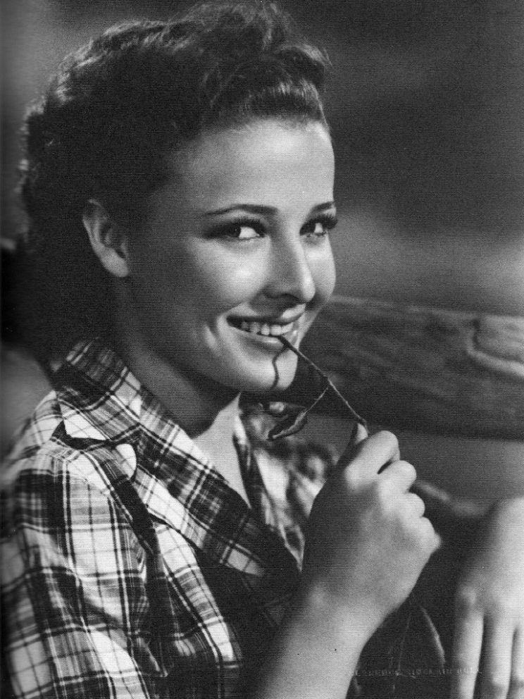 Laraine Day