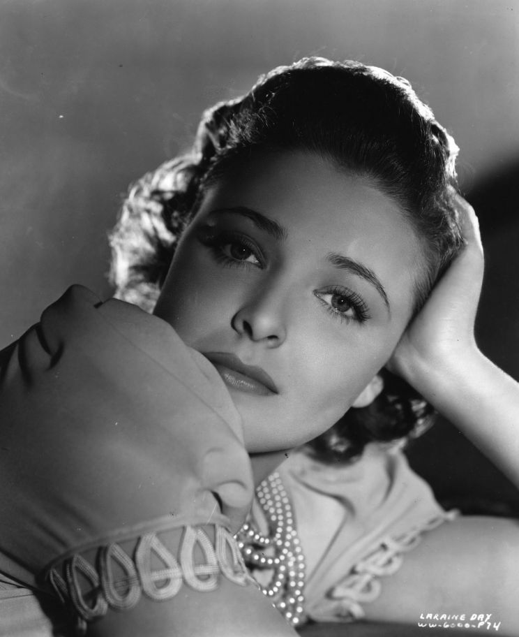 Laraine Day