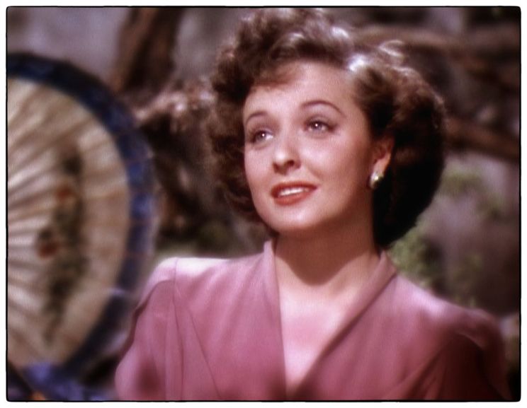 Laraine Day