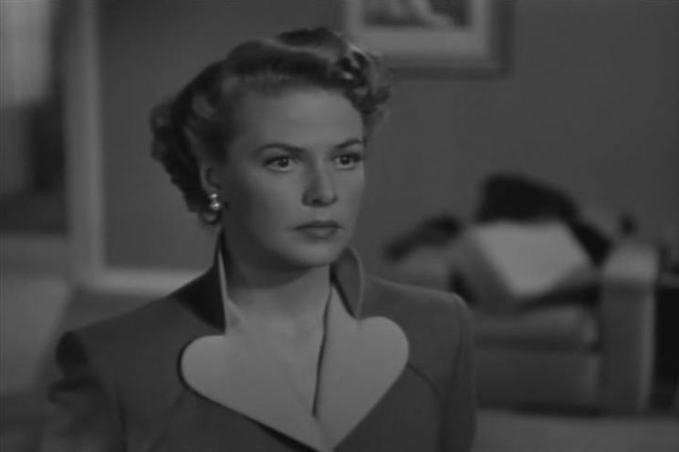 Laraine Day