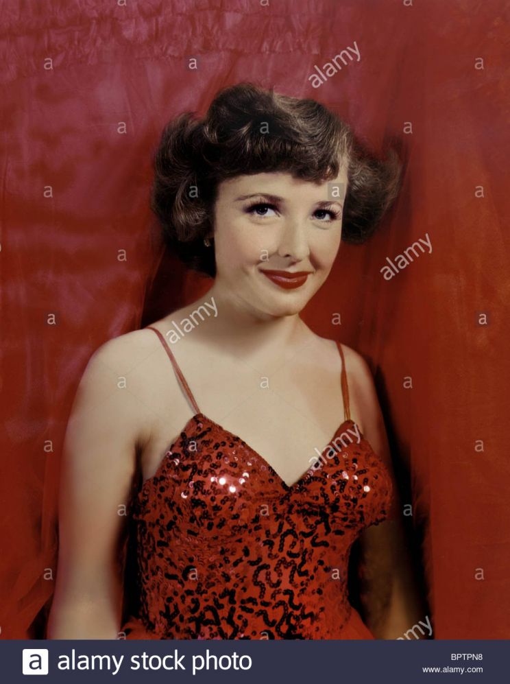 Laraine Day