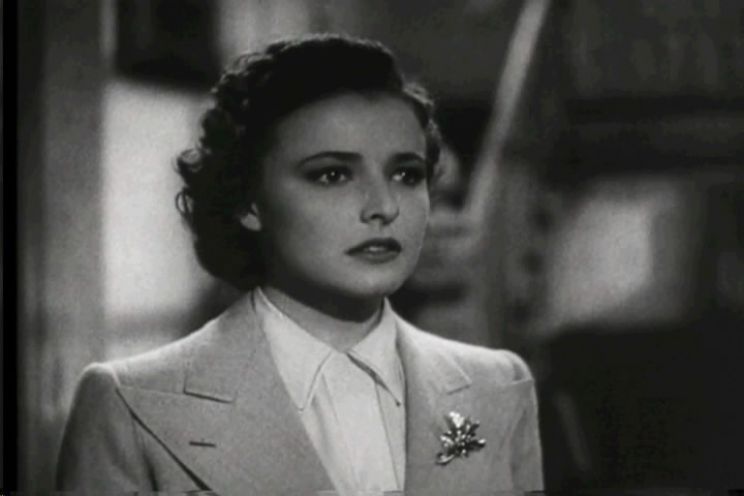 Laraine Day