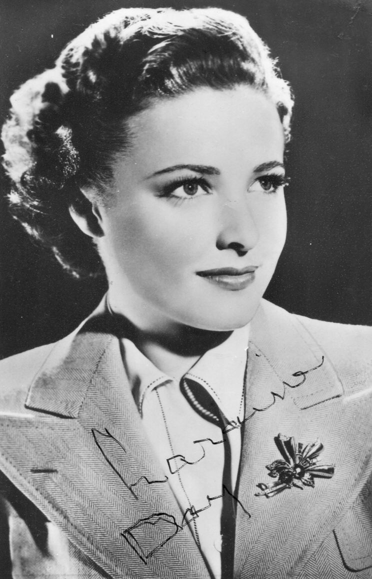 Laraine Day