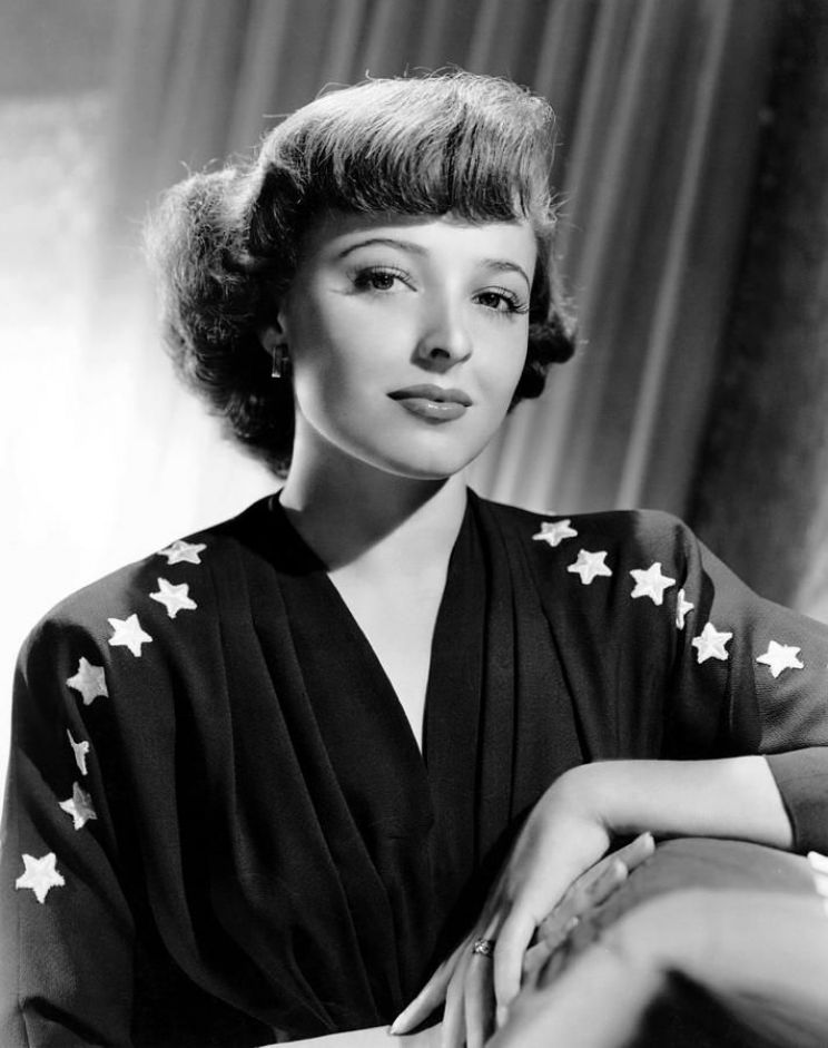 Laraine Day