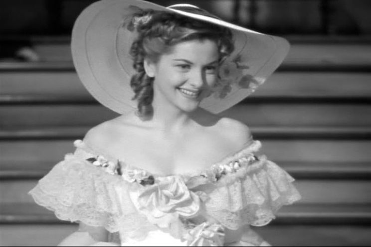 Laraine Day