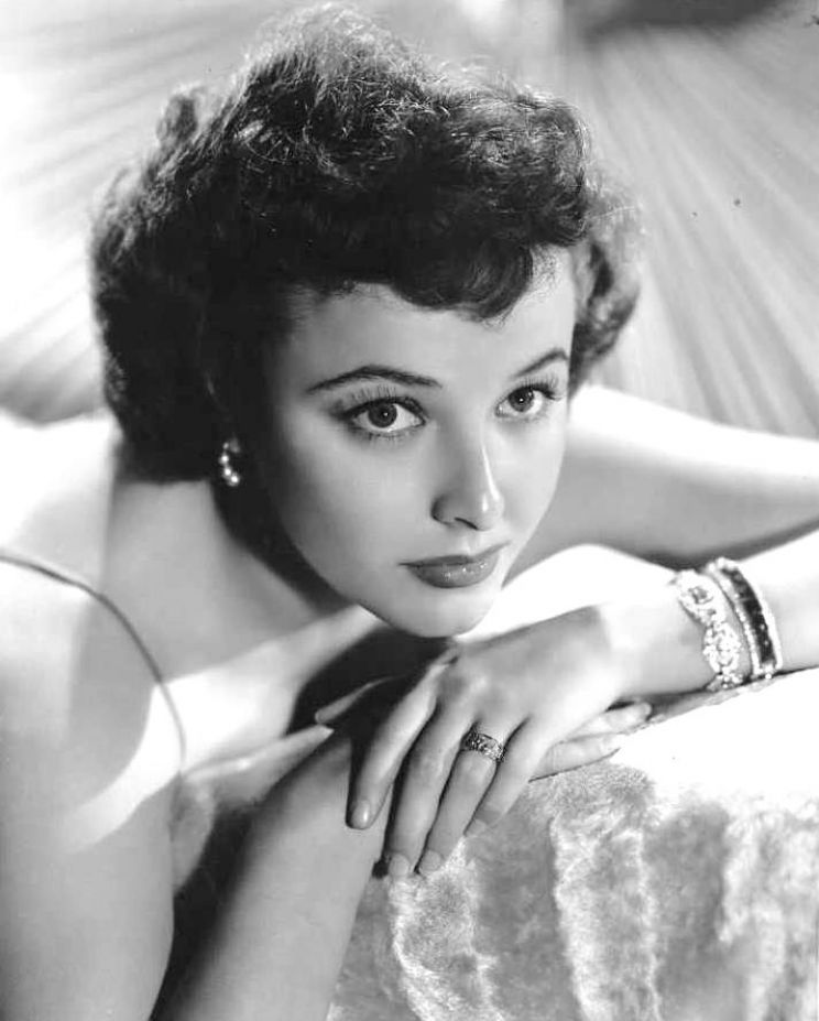 Laraine Day