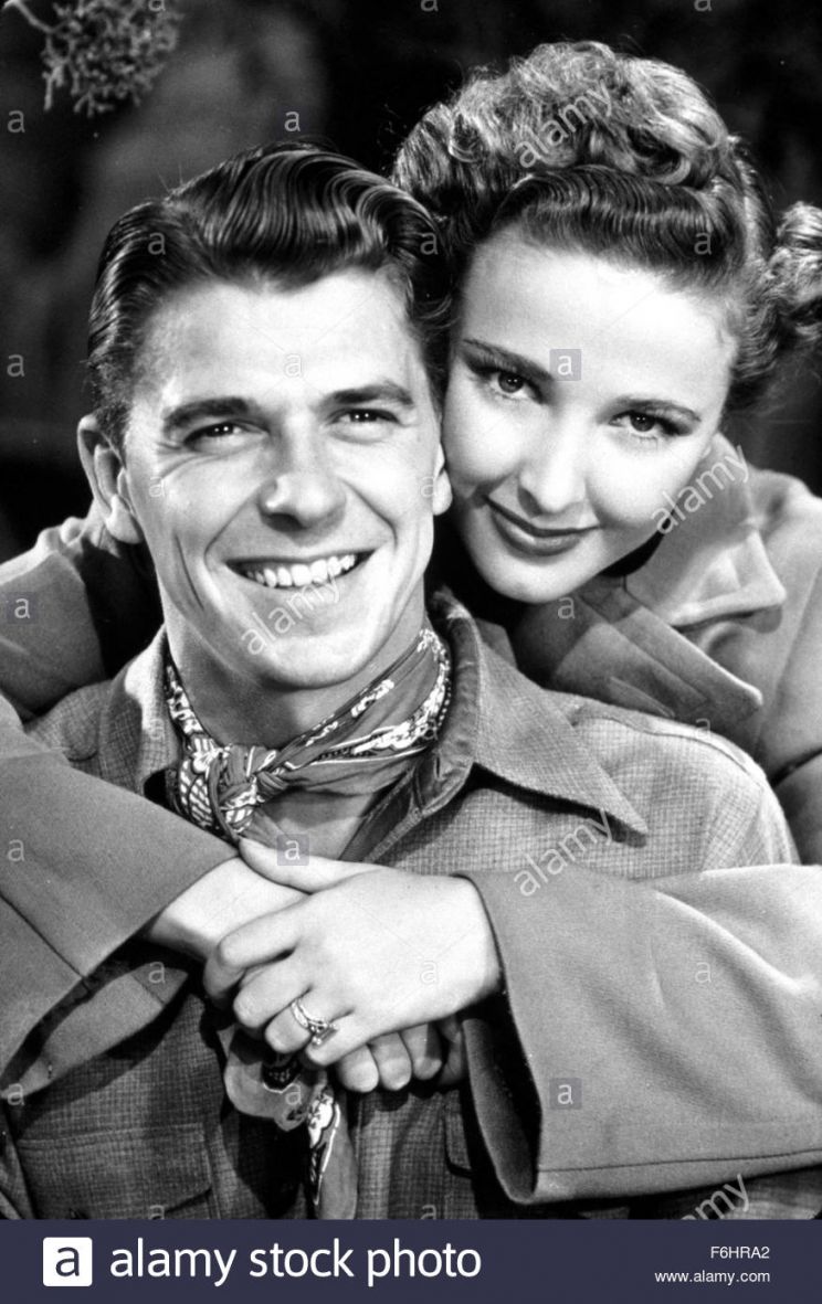 Laraine Day