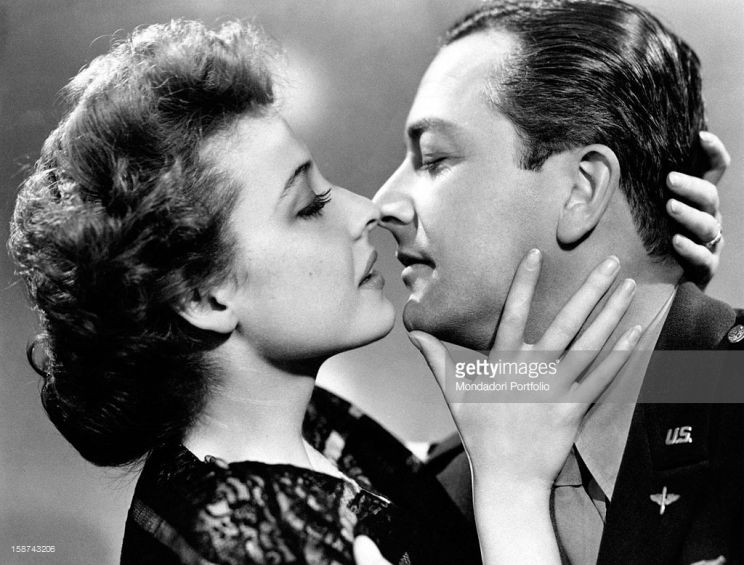 Laraine Day