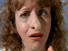 Laraine Newman