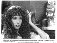 Laraine Newman