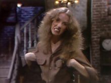 Laraine Newman