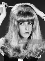 Laraine Newman