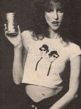 Laraine Newman