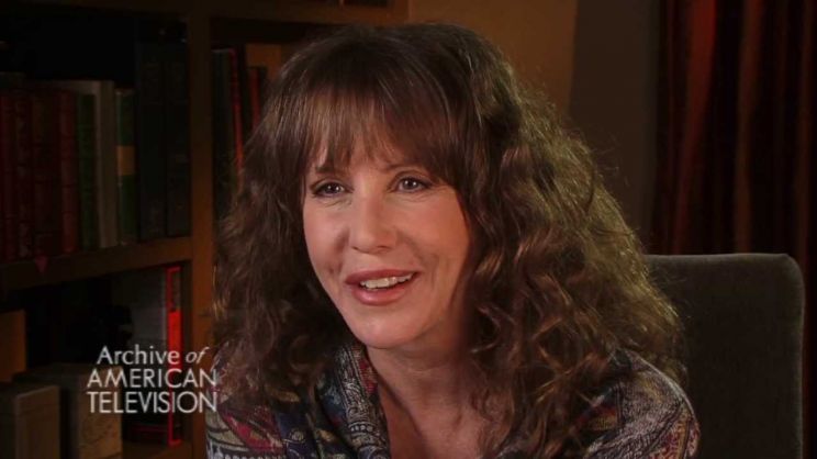 Laraine Newman