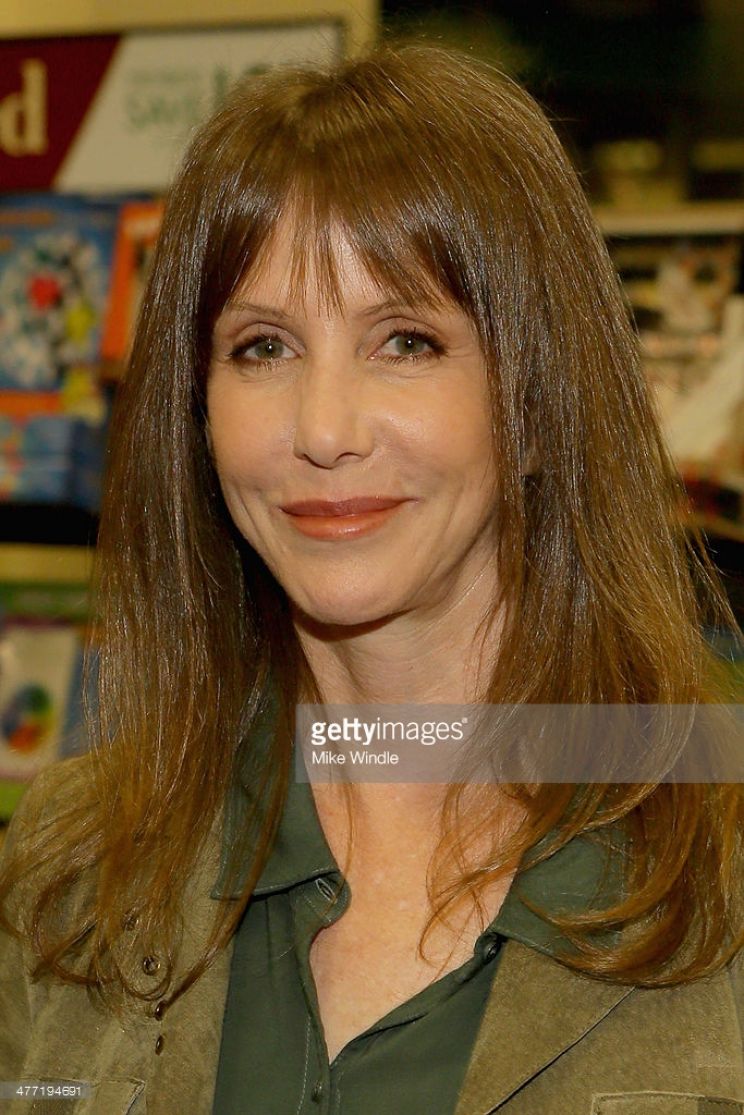 Laraine Newman