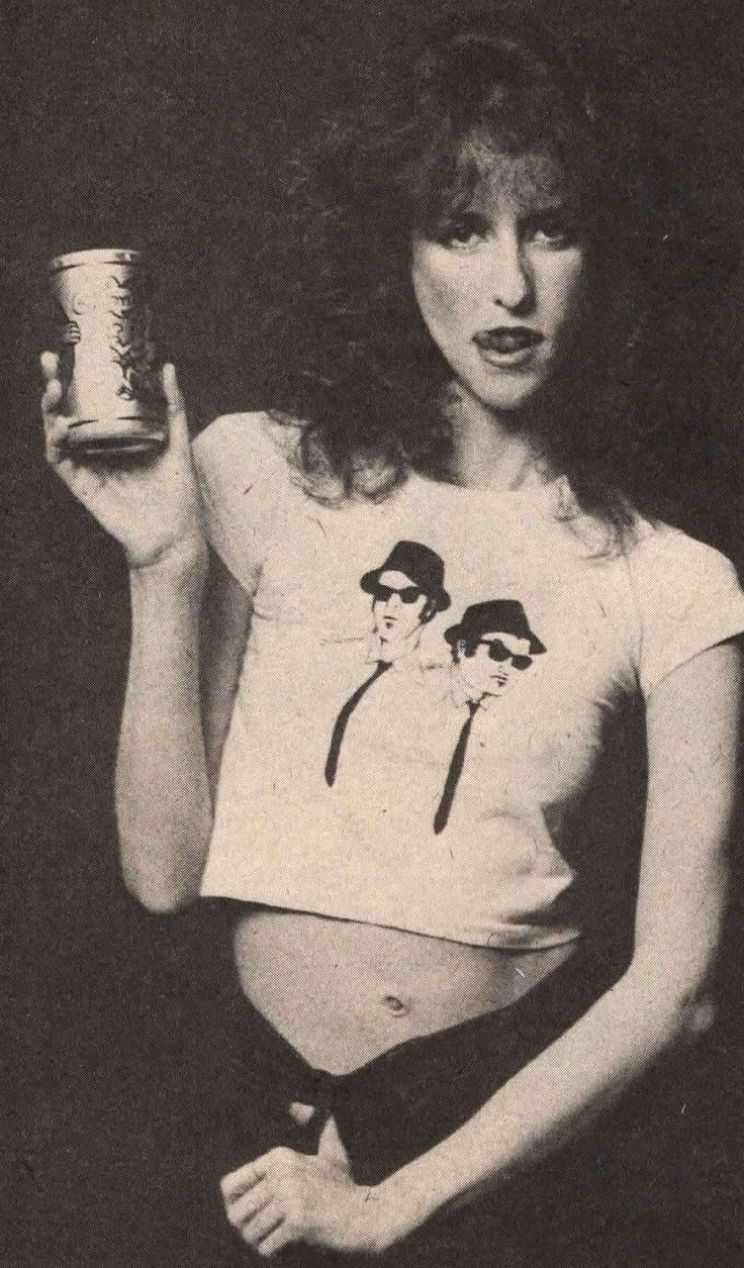 Laraine Newman