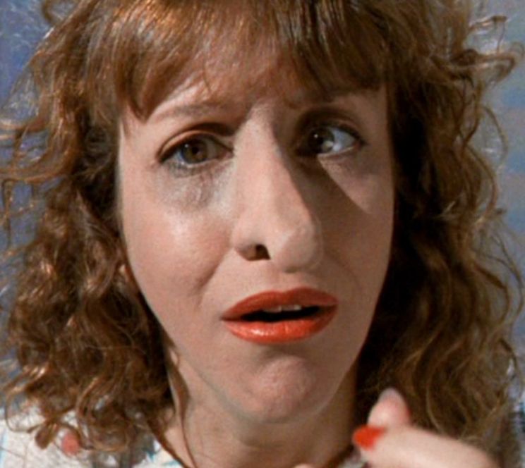 Laraine Newman