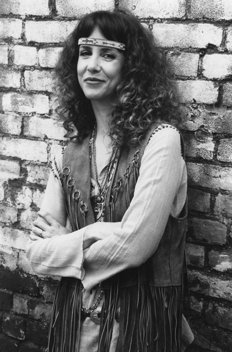 Laraine Newman