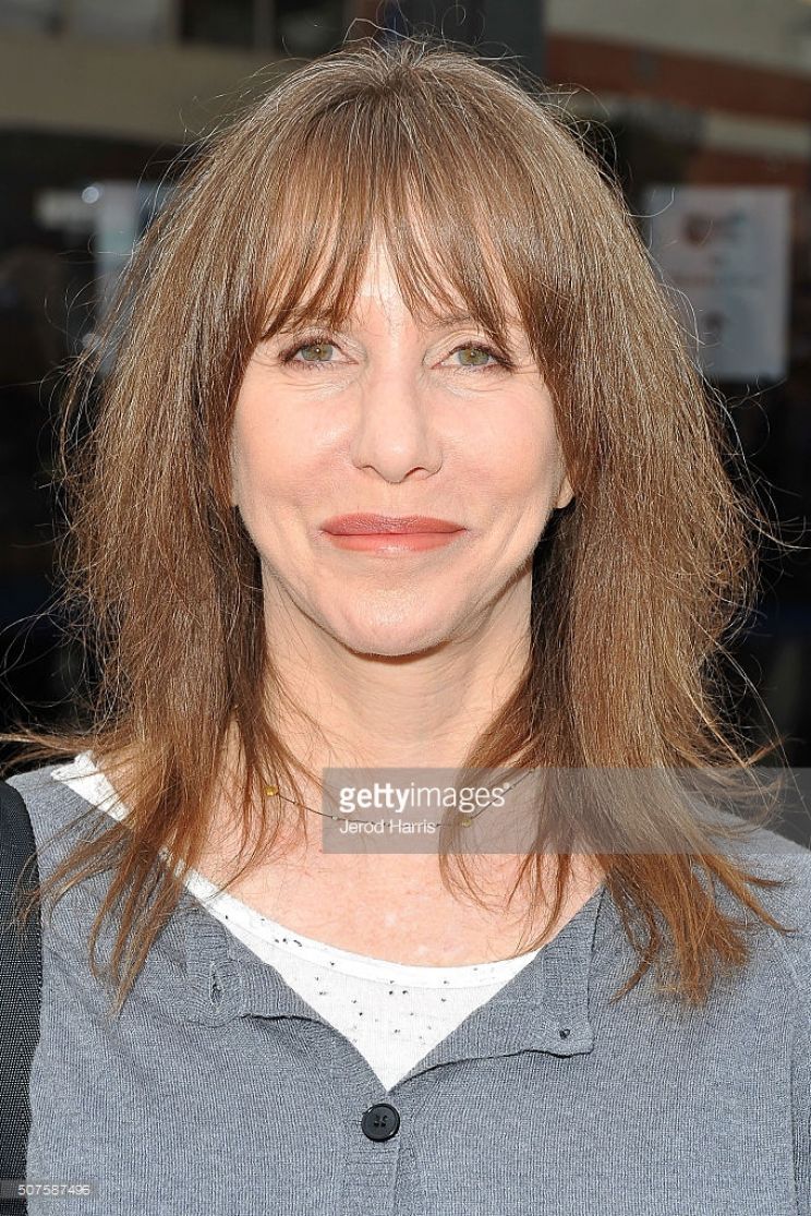 Laraine Newman